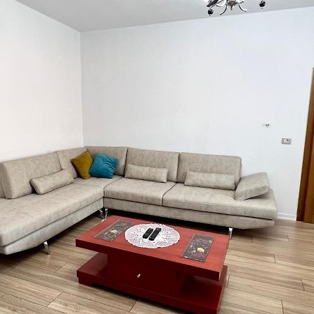 Comfort Home-Apartment Tirana Exterior photo